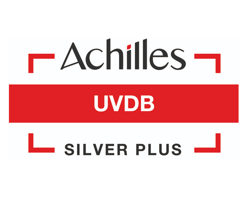 Achilles UVDB Silver Plus