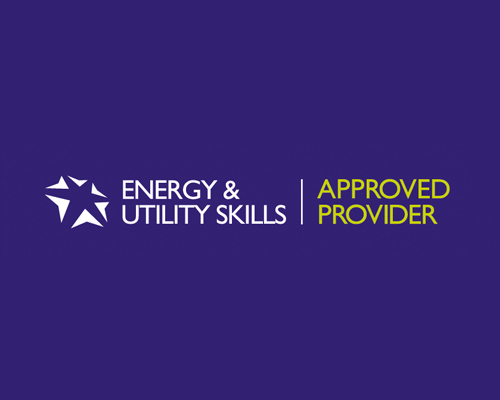 Energy & Utility Skills Approved Provider